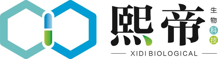 熙帝生物科技