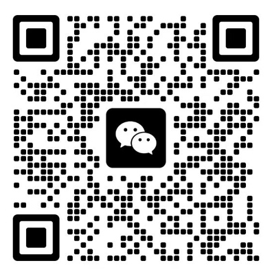 梦之马科技微信咨询二维码