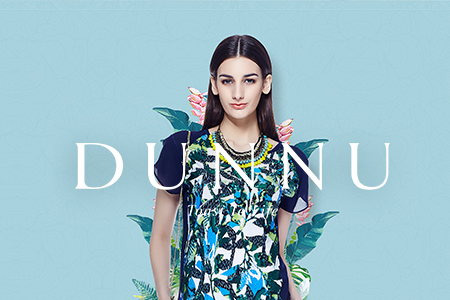 DUNNU敦奴女装官方网站